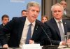 Bausili defendió en Diputados la reforma del BCRA: “Ya existe en los países que combatieron la inflación”