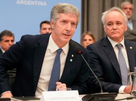 Bausili defendió en Diputados la reforma del BCRA: “Ya existe en los países que combatieron la inflación”