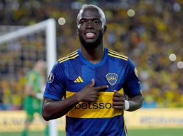 Boca Juniors anunció la contratación de Enner Valencia: cuándo llegará al país
