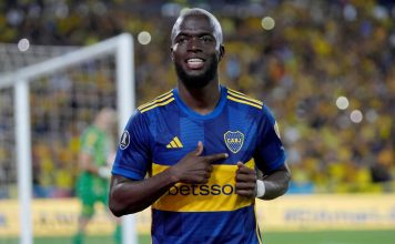Boca Juniors anunció la contratación de Enner Valencia: cuándo llegará al país