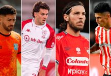Boca Juniors define los préstamos de algunos futbolistas apartados: el seguimiento a los 28 que están cedidos en otros clubes