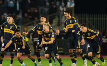 Boca Juniors visitará a Newell’s en Rosario por la tercera fecha del Torneo Clausura: hora, TV y formaciones