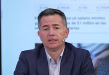 Bornoroni reveló la estrategia de LLA para disputar Córdoba: “Tenemos que hacer una gran alianza”