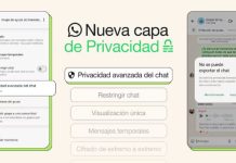 Chau WhatsApp: la lista definitiva de los celulares en los que dejará de funcionar la app a partir de agosto 2026