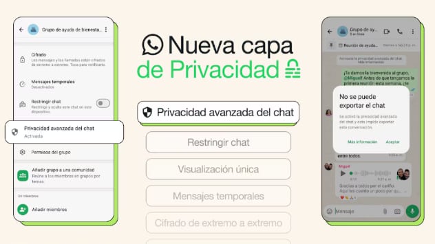 Chau WhatsApp: la lista definitiva de los celulares en los que dejará de funcionar la app a partir de agosto 2026