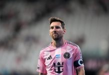 Con la probable reaparición de Lionel Messi, Inter Miami recibirá a Columbus Crew por la MLS