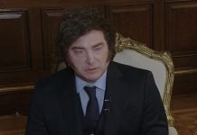 “Conmigo no”: Milei descartó un “plan platita” para el año electoral