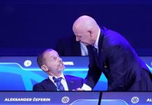 Crisis en el fútbol: UEFA mantiene el boicot a los Mundiales y ya no confía en Infantino como presidente de la FIFA