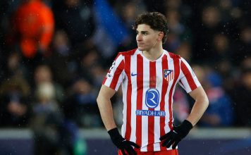 “Cuidado”: el tercero en discordia entre el Atlético de Madrid y el Barcelona que está “preparado” para comprar a Julián Álvarez