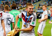 De jugar la final del Mundial 2014 a vender más de 100.000 libros como escritor: la vida de Christoph Kramer