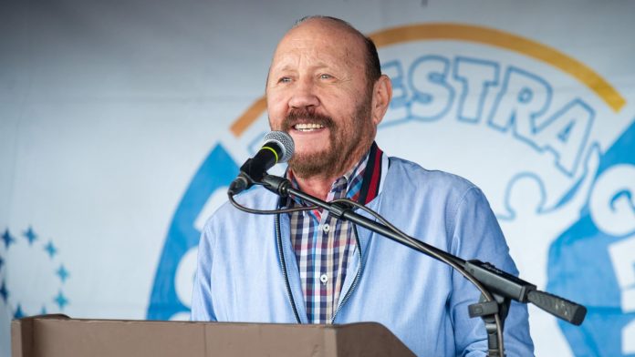 Denuncian al gobierno de Gildo Insfrán por un caso de adoctrinamiento político en escuelas