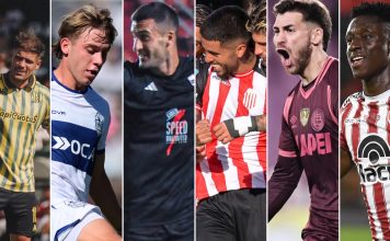 Deportivo Riestra recibe a Barracas Central en el interzonal de la tercera fecha del Torneo Clausura