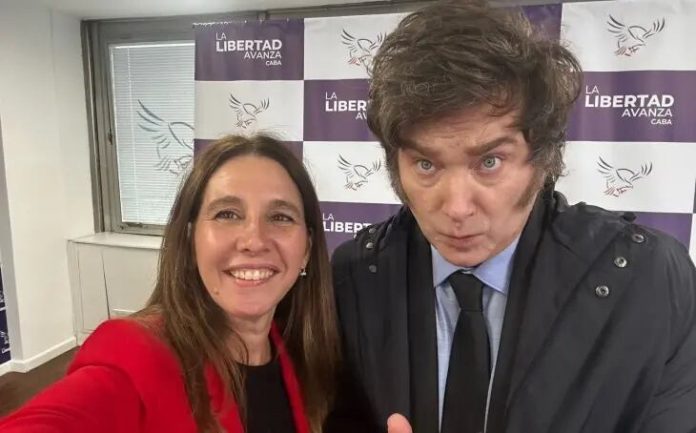 Desde LLA le ponen paños fríos a una posible alianza con el PRO: “Ni siquiera sabemos si vamos a compartir el proyecto de Ciudad”