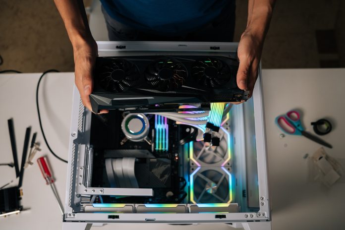 Día del Gamer: ideas para armar tu computadora para juegos