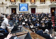 Diputados, en vivo: últimas noticias sobre el debate de Inocencia Fiscal, la reforma del BCRA y todos los proyectos de ley