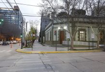 Echaron a tres empleados estatales de Neuquén por presentar certificados de salud truchos y faltar sin aviso