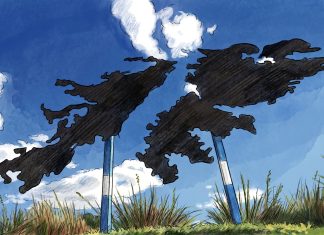 “EE.UU tiene una posición de neutralidad sobre las islas. Eso no ha cambiado”, sostuvo Peter Lamelas al referirse a Malvinas