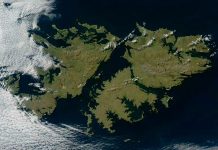 EEUU podría retirar el apoyo a Reino Unido sobre las Islas Malvinas si no aumenta el gasto militar, según The Telegraph