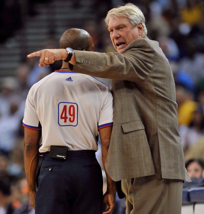 El básquet, de luto: murió Don Nelson, leyenda de la NBA