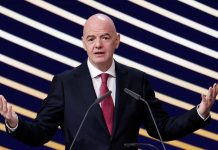 El comunicado que publicó la FIFA para respaldar a Infantino y criticar “los intentos de socavar el mandato democrático”