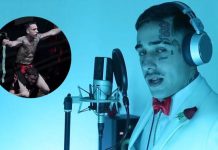 El famoso artista argentino que ganó por nocaut su primera pelea de boxeo a puño limpio: la polémica que desató