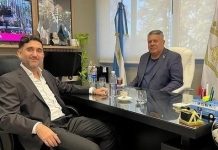 El financista investigado por la causa AFA admitió que usó su vínculo con “Chiqui” Tapia para hacer negocios con los clubes