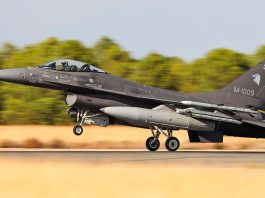 El Gobierno amplió el secreto militar sobre el sistema de armas de la Fuerza Aérea