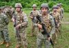 El Gobierno anunciará un aumento para sueldos de militares y fuerzas de seguridad