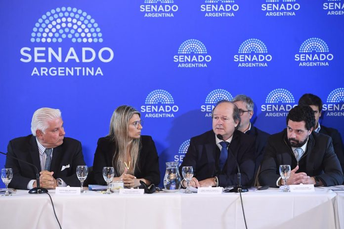 El Gobierno busca blindar el Súper RIGI: el secretario de Hacienda irá al Senado por pedido de la oposición