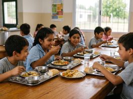 El gobierno de Entre Ríos logró que la Justicia lo habilite a continuar la transformación de su Programa Alimentario Escolar
