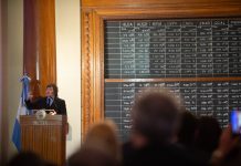 El Gobierno detectó las primeras señales electorales en el Congreso y apuesta al repunte económico para 2027