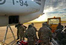 El Gobierno otorgó un aumento para militares, fuerzas de seguridad y empleados públicos: de cuánto será la suba