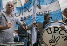 El Gobierno otorgó un aumento salarial por 4 meses para los empleados estatales, pero la mejora volvió a dividir a los sindicatos