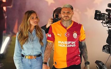 El inquietante efecto que causó en el Galatasaray la salida de Mauro Icardi