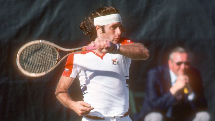 El libro con las “historias escondidas” de Guillermo Vilas: el día que siendo un niño desafió a la muerte