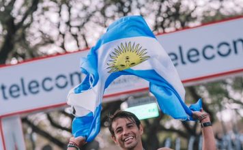 El límite del cuerpo en 42 kilómetros: un atleta explicó cómo se vive un maratón desde adentro