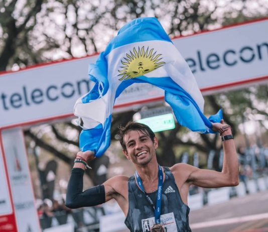 El límite del cuerpo en 42 kilómetros: un atleta explicó cómo se vive un maratón desde adentro