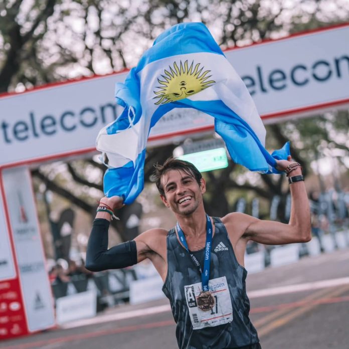 El límite del cuerpo en 42 kilómetros: un atleta explicó cómo se vive un maratón desde adentro
