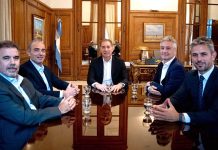 El oficialismo y el peronismo/K, preocupados y en apuros electorales