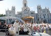 El papa León XIV visitará Argentina, en vivo: el recorrido que hará por el país y el operativo de seguridad
