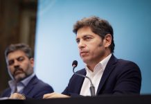El peronismo se disputa la agenda electoral y persiste la falta de acuerdo por las reelecciones indefinidas de intendentes en PBA