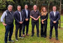 El PJ Federal tendió un puente con Passalacqua para construir una alternativa en el 2027 y trabajar en conjunto en el Congreso