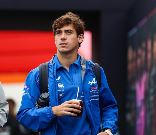 El polémico análisis de un medio inglés por la renovación de Colapinto en Alpine en la F1: “Es contradictorio”