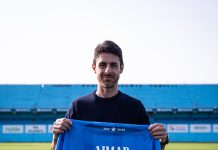 El video con el que Pablo Aimar le envió su apoyo a un equipo de Primera en crisis: “Hay que tener paciencia”