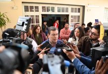 Elecciones en Santiago del Estero: con el 66% de los votos, el Frente Cívico de Zamora ganó en todos los municipios
