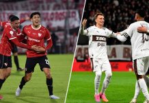En el debut de Martín Palermo, Platense expondrá sus urgencias ante Independiente: hora, TV y formaciones