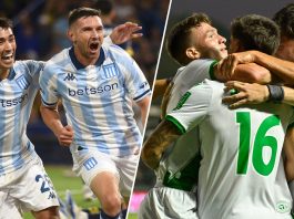 En un duelo de necesitados, Racing recibirá a Banfield en el inicio de la quinta fecha: hora, TV y formaciones
