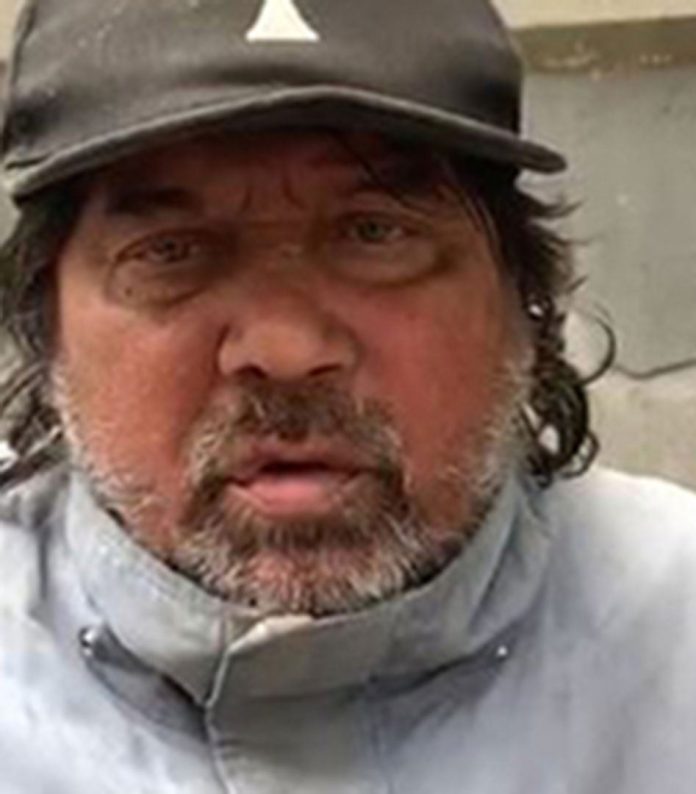 Encontraron al “mejor amigo” de Maradona en el Napoli en estado crítico sobre el banco de una plaza: “Estuvo a punto de morir”