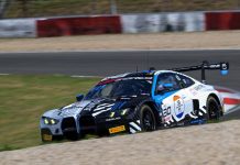 Es argentino, tiene 21 años y es campeón europeo de Gran Turismo: Nacho Montenegro, “la Joya” de la que todos hablan