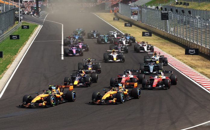 Exclusivo: por qué Buenos Aires es favorita en la puja por recibir a la F1 y cuál será la carrera clave antes del MotoGP